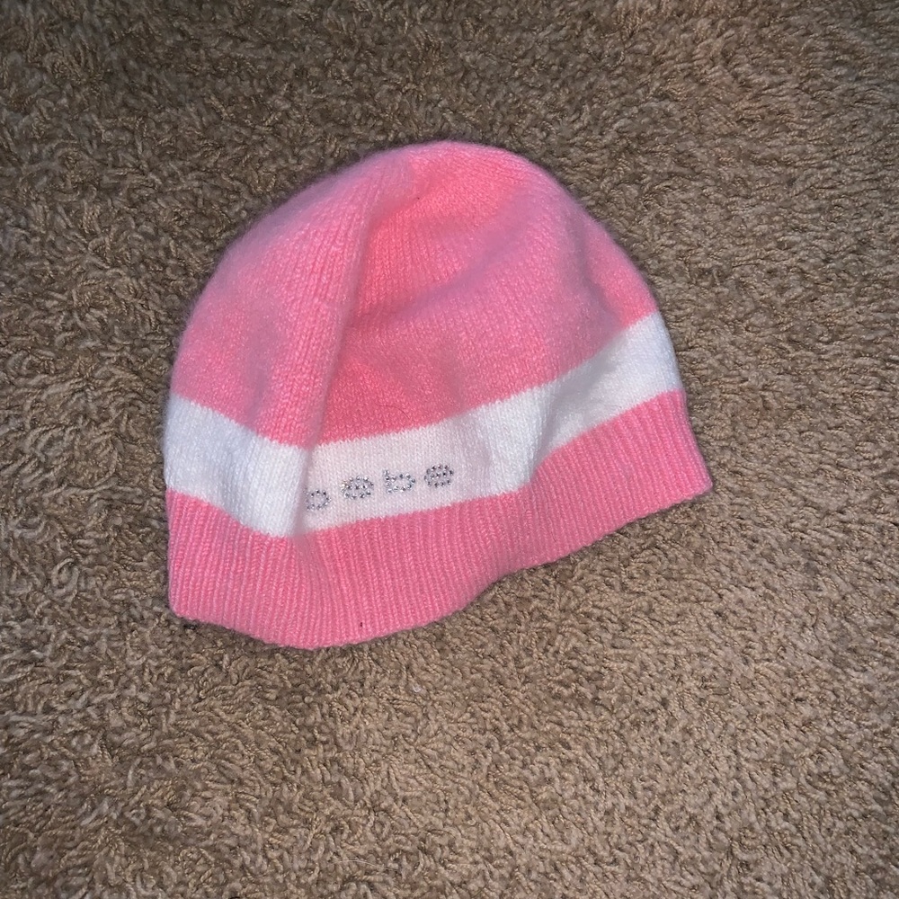 Bebe beanie